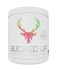 Non-Stimulant Pre-Workout - Strawberry Kiwi (11.09 Oz. / 30 Servings)