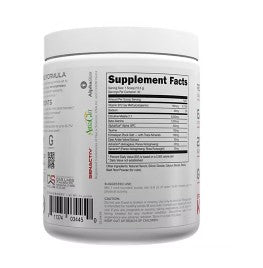 Non-Stimulant Pre-Workout - Strawberry Kiwi (11.09 Oz. / 30 Servings)